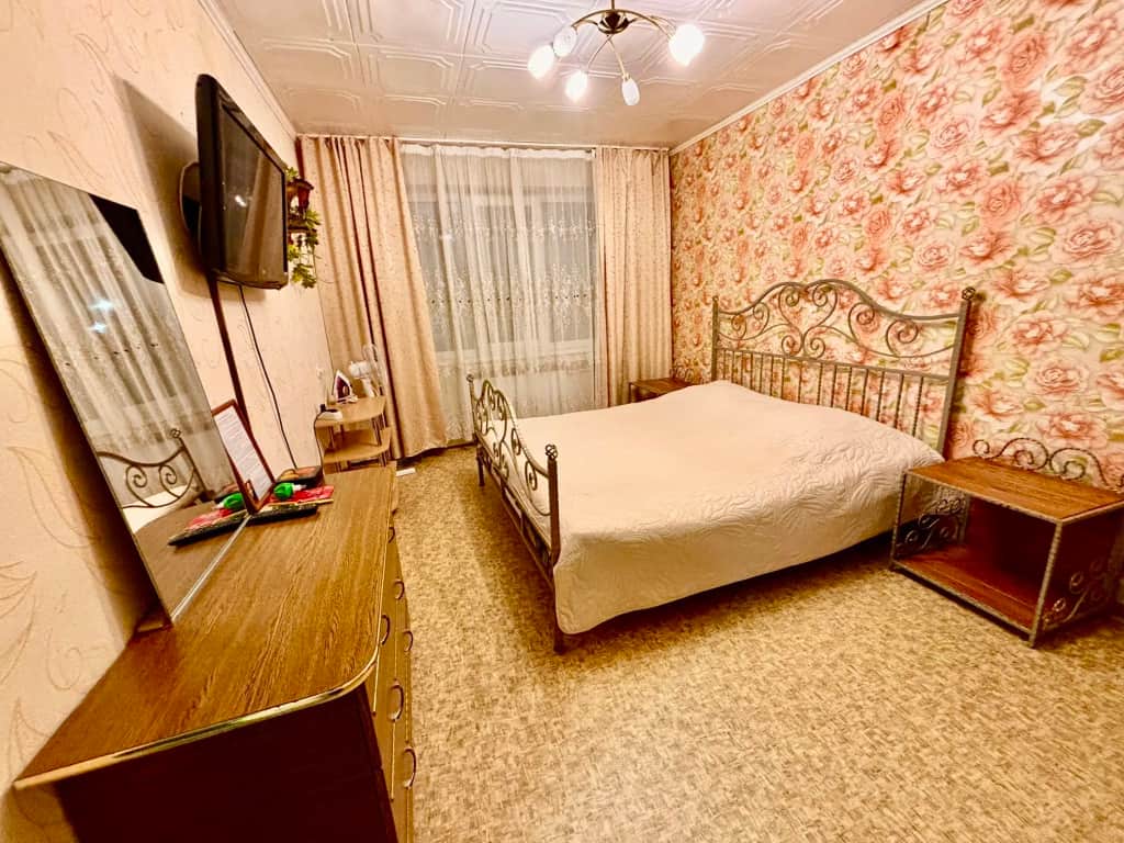 Квартира на Улице Коммунальная 58А: фото 2
