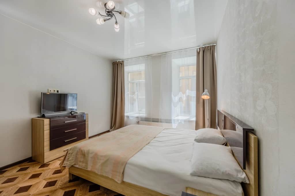 Апартаменты SpbStay Пушкинская 11: фото 2