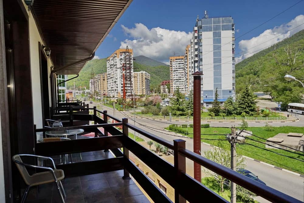 Гостевой дом River: фото 3