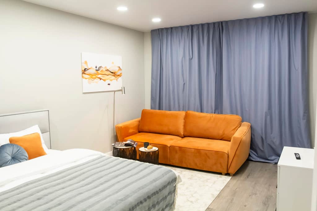 Апартаменты Kaliningrad Home: фото 3