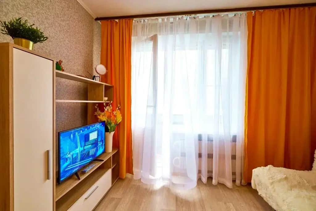 Апартаменты RELAX APART - Часовая 25/2: фото 2