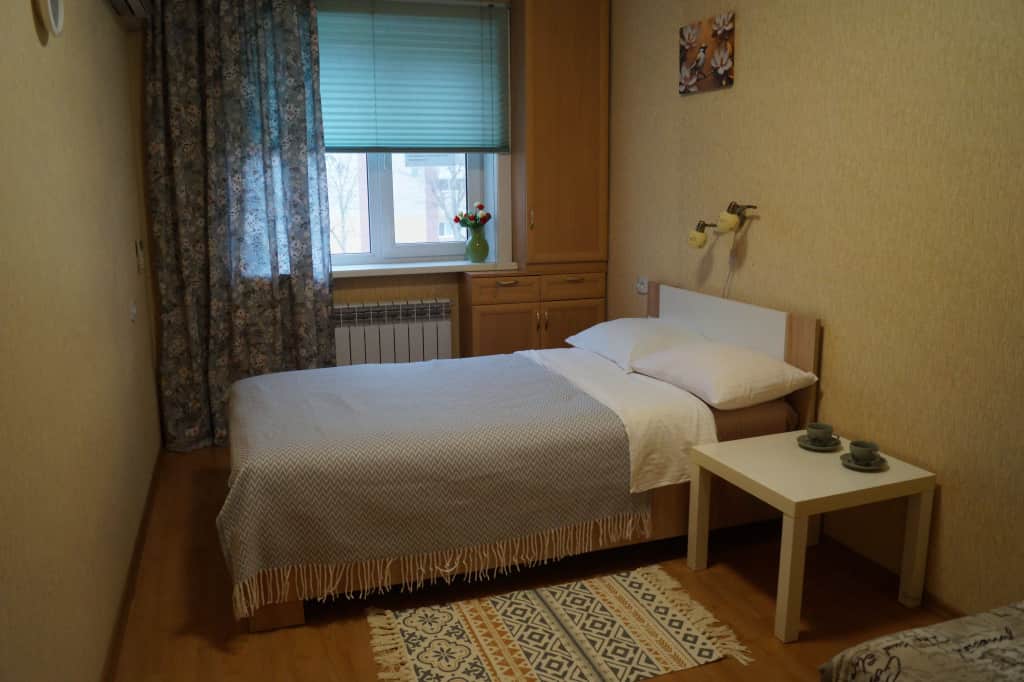 Квартира с видом на горы: фото 3