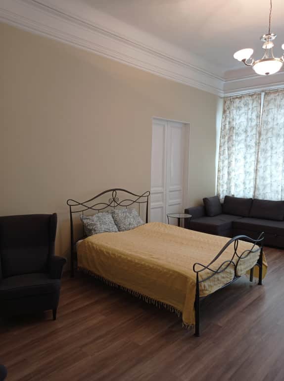 Меблированные комнаты 3 на Литейном: фото 3