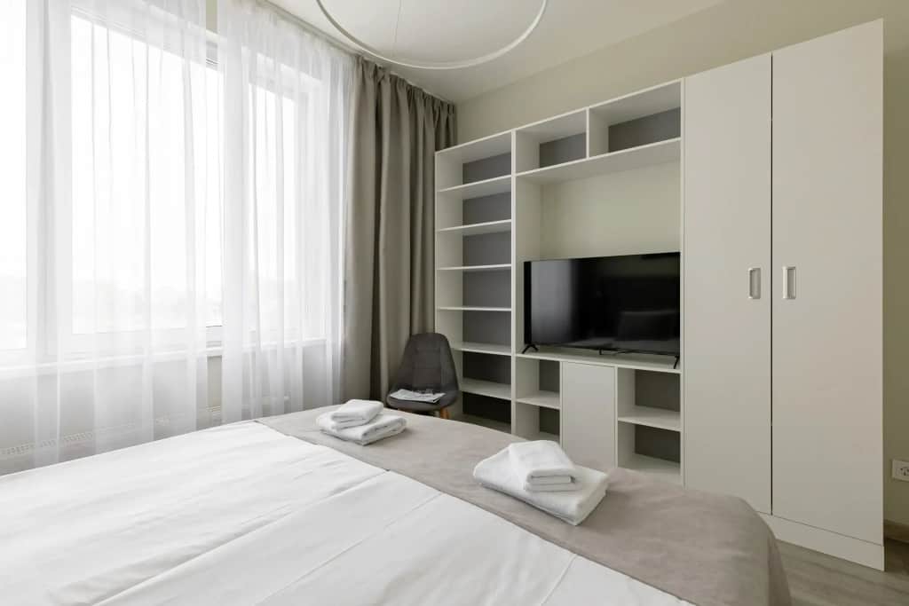 Апартаменты Rental РенталСПб на Переулке Витебский 101 Корпус 1: фото 2