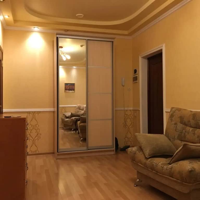 Мини-отель Калипсо: фото 3