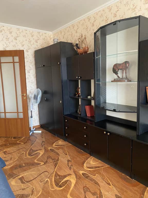 Квартира Уютная квартира в Зеленоградске: фото 3