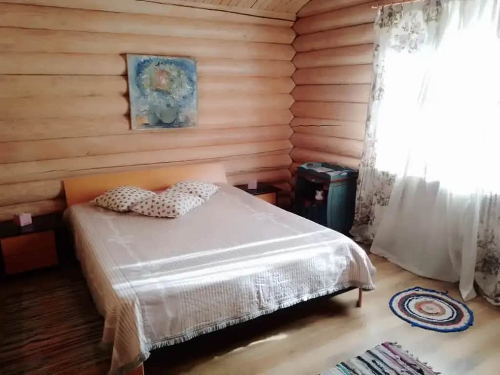 Шале Лисья Нора: фото 3