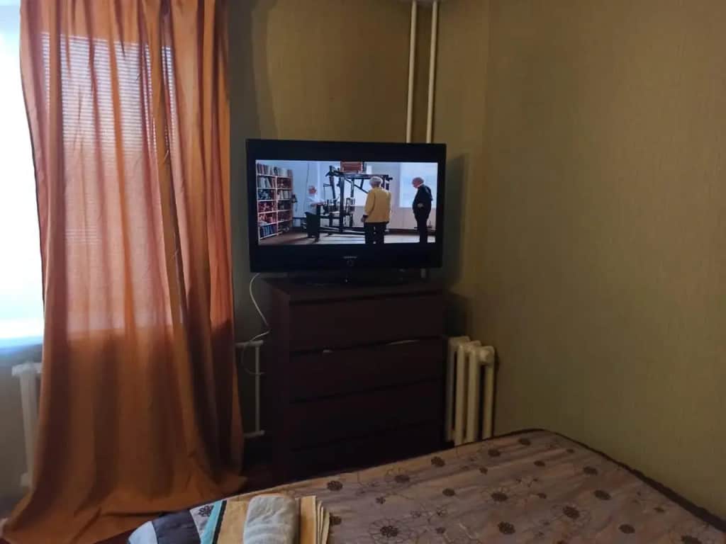Квартира Уфа-отель: фото 3