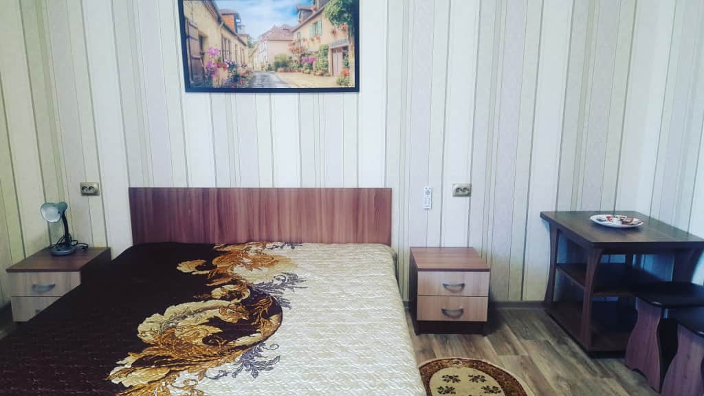 Bogolyubovo Guest House: фото 2
