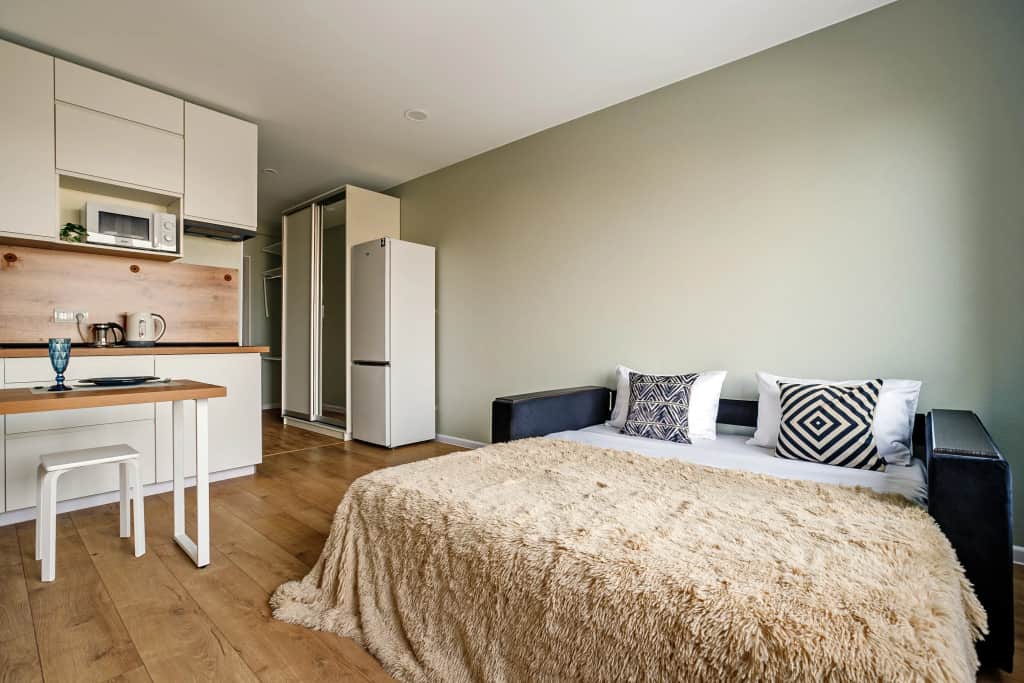 Апартаменты MaxRealty24: фото 3