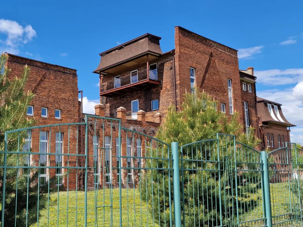 Гостевой дом LOFT: фото 2
