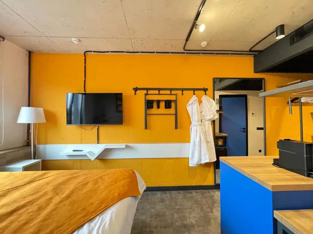 Апартаменты 2 Ночи в новом ломплексе Ramada (2): фото 3