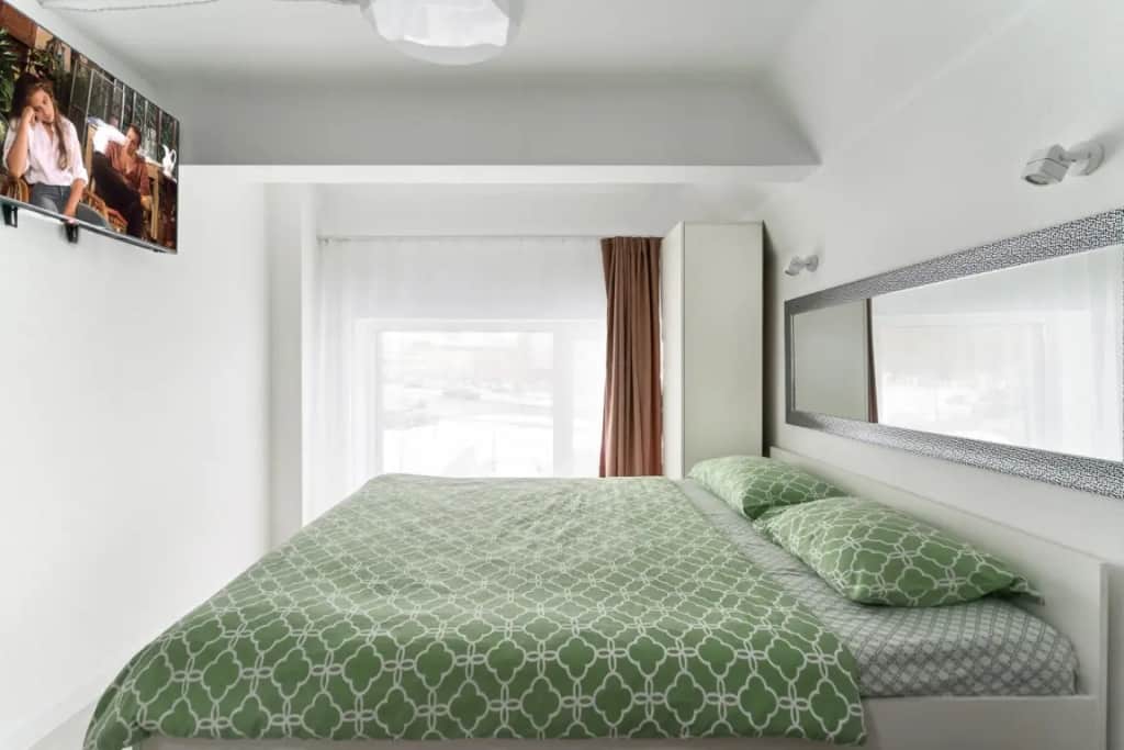 Апартаменты Студия BestFlat24 Марьино: фото 3