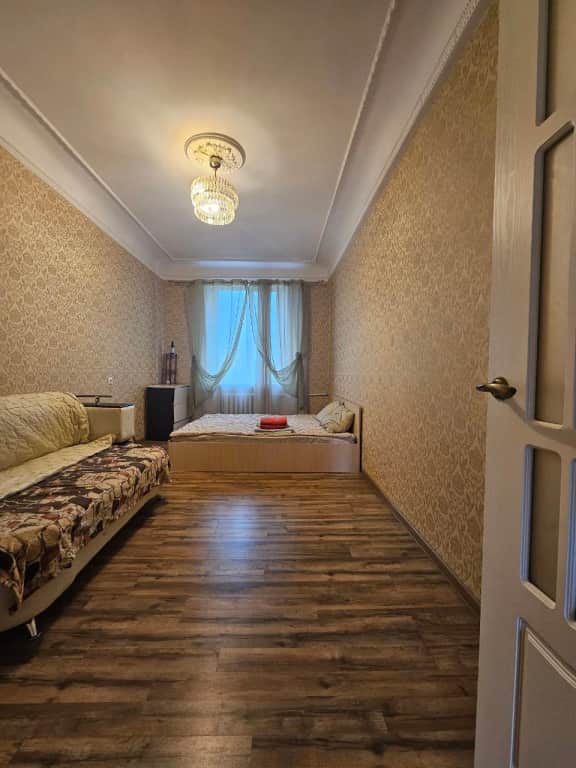Квартира L.V.Hotels на Первомайская 9: фото 2