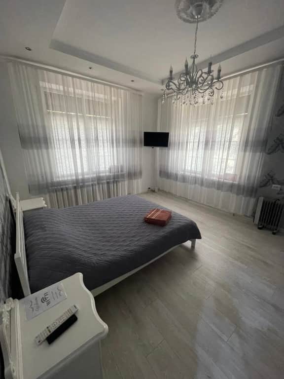 Квартира у Центрального Парка: фото 2