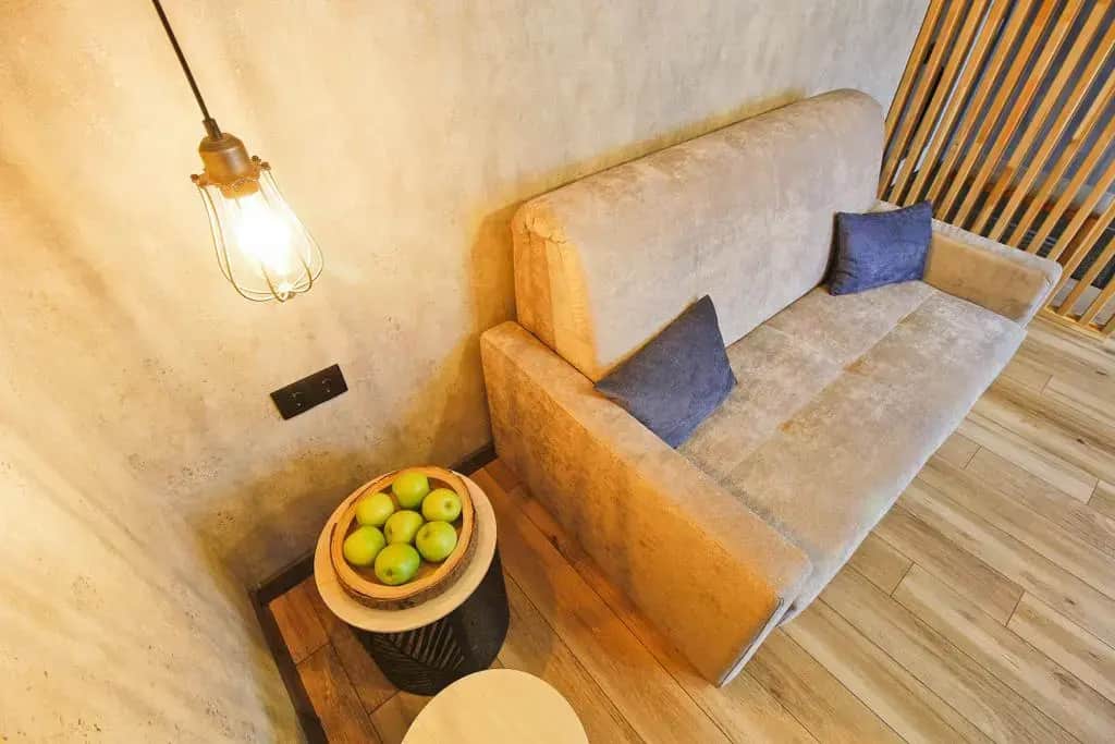Квартира Gray Loft: фото 2