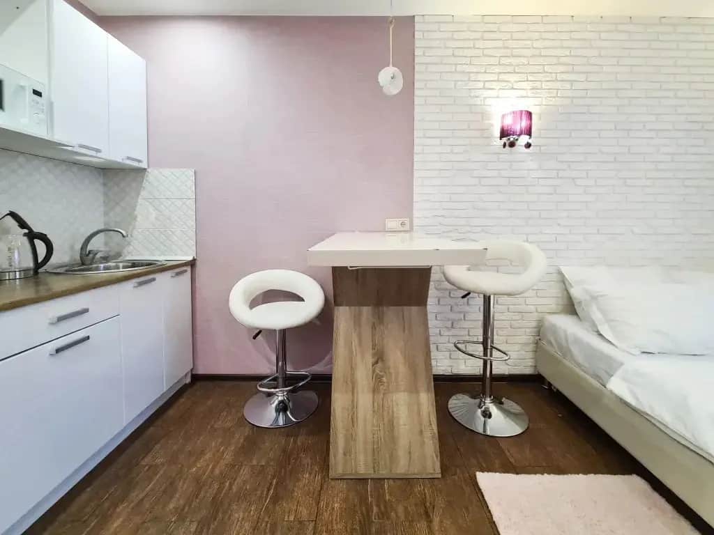 Жилое помещение MegaStay 18: фото 2
