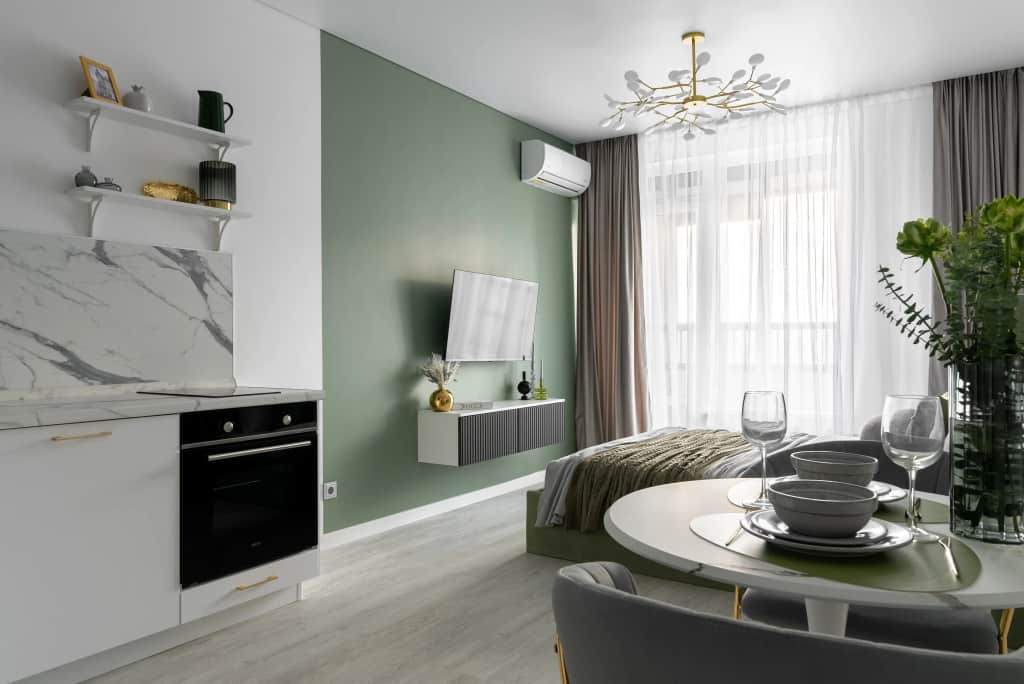 Апартаменты Eliza Home на Дальневосточном: фото 3