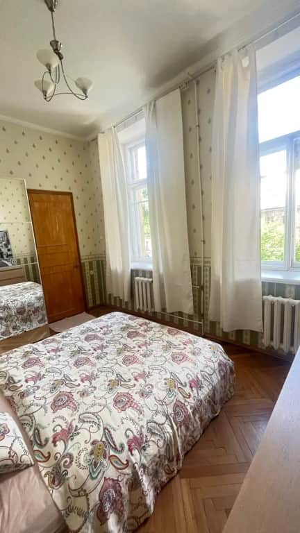 Квартира Классика на Некрасова: фото 2