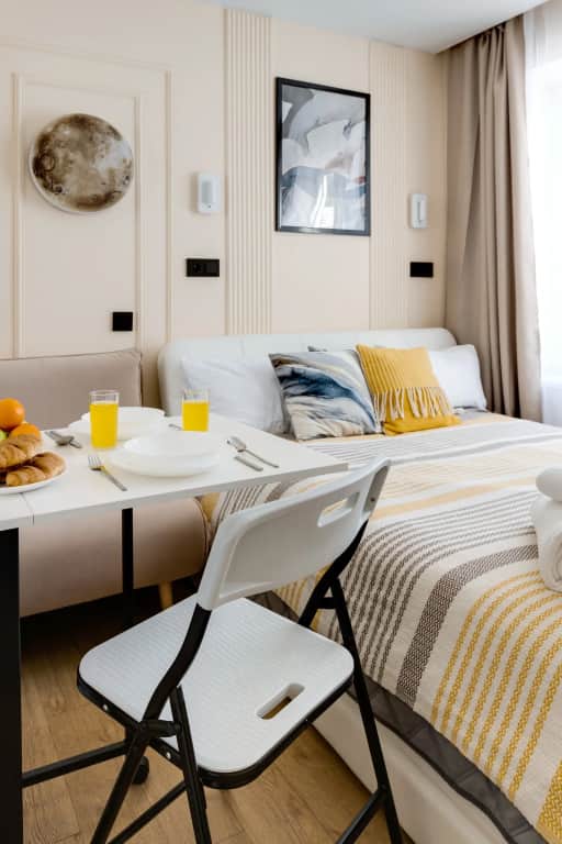 Апартаменты Venera от Home24: фото 2
