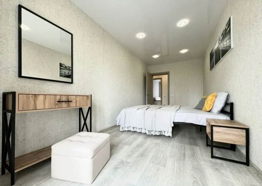 Квартира BalticRealty Family Cranz Бровцева 15: фото 3