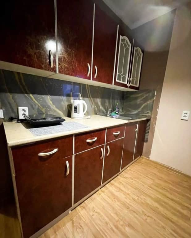 Квартира Студия рядом с Политихническим: фото 3