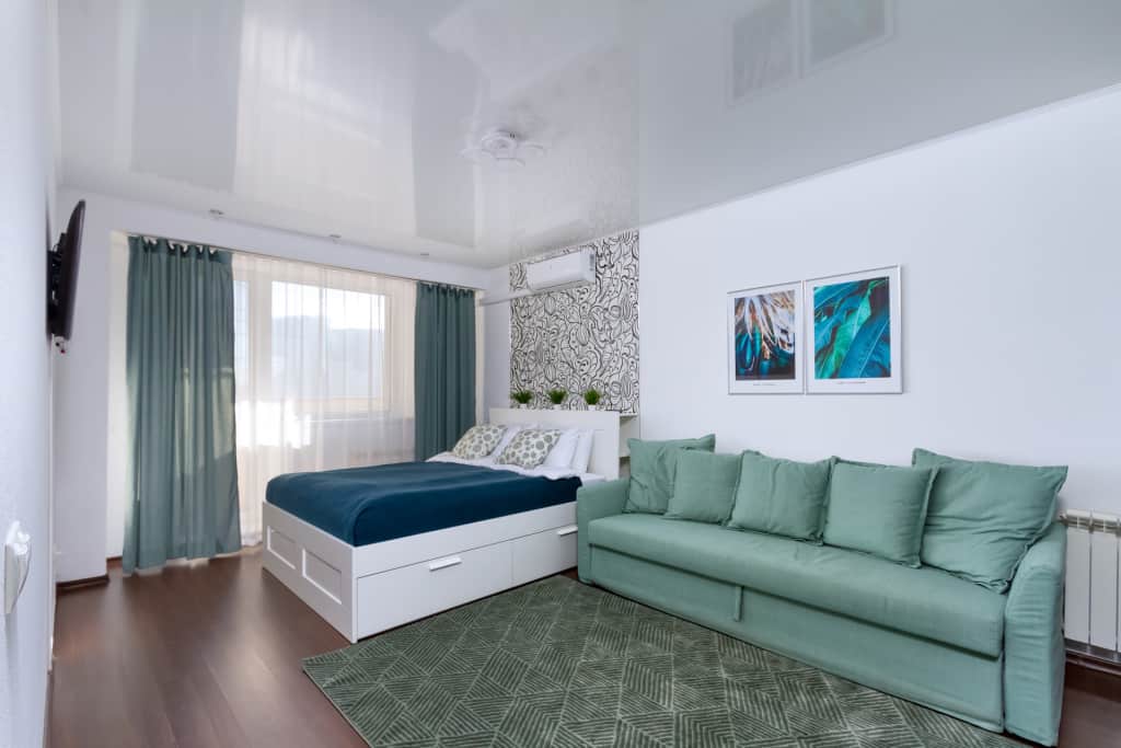 Апартаменты Romanna Home Каменный цветок: фото 2