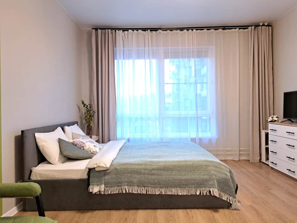 Квартира Apartment Comfort Кантемировская 11: фото 2