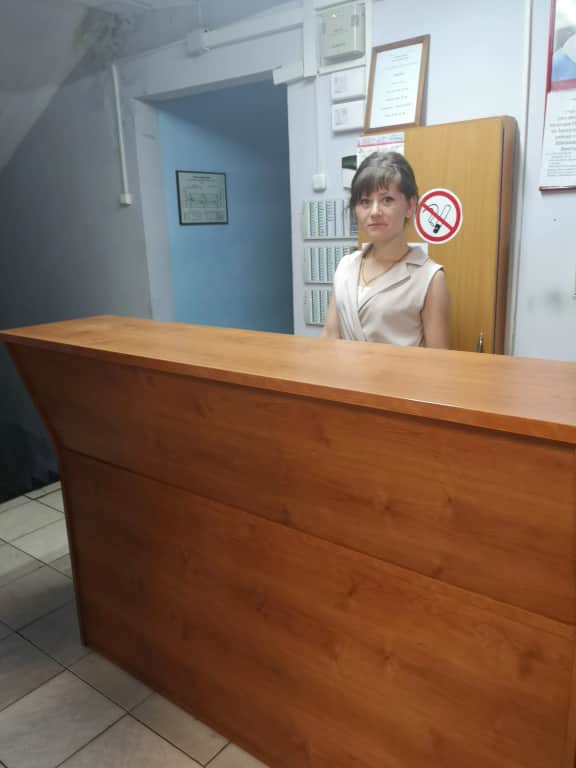 Хостел Милано: фото 2