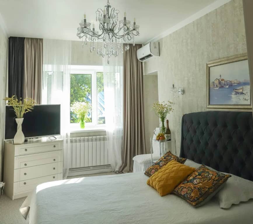 Апартаменты У Соборной горы: фото 3