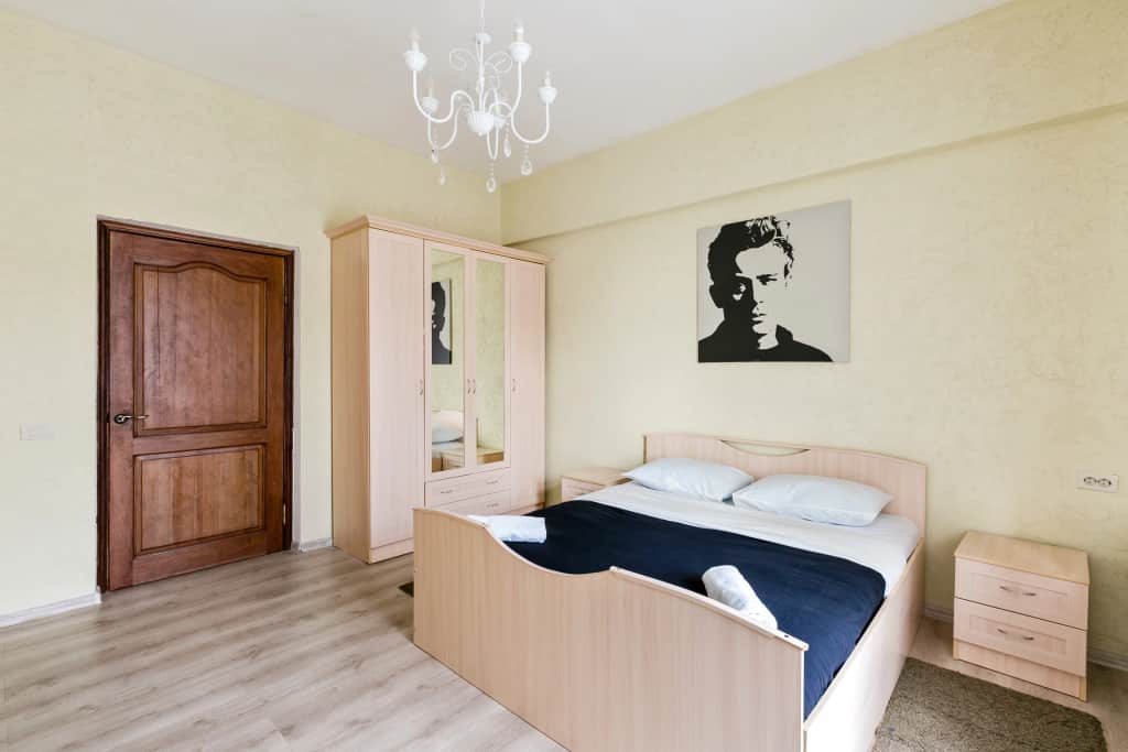 Апартаменты MaxRealty24 Земляной Вал 52/16: фото 2