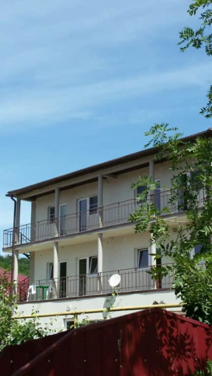Гостевой дом Агат: фото 2