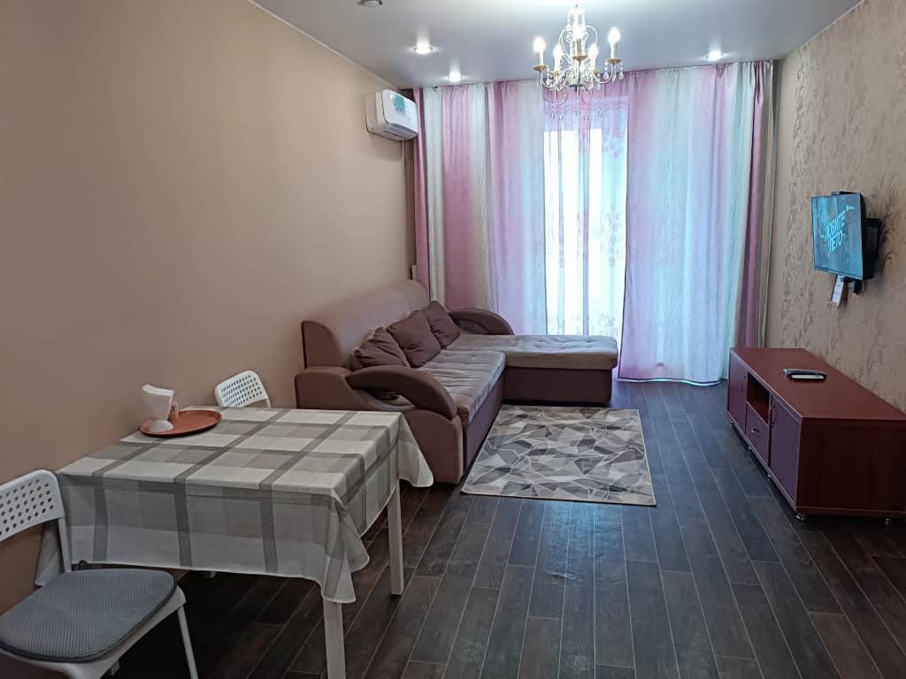 Квартира Sib Hayzh: фото 3