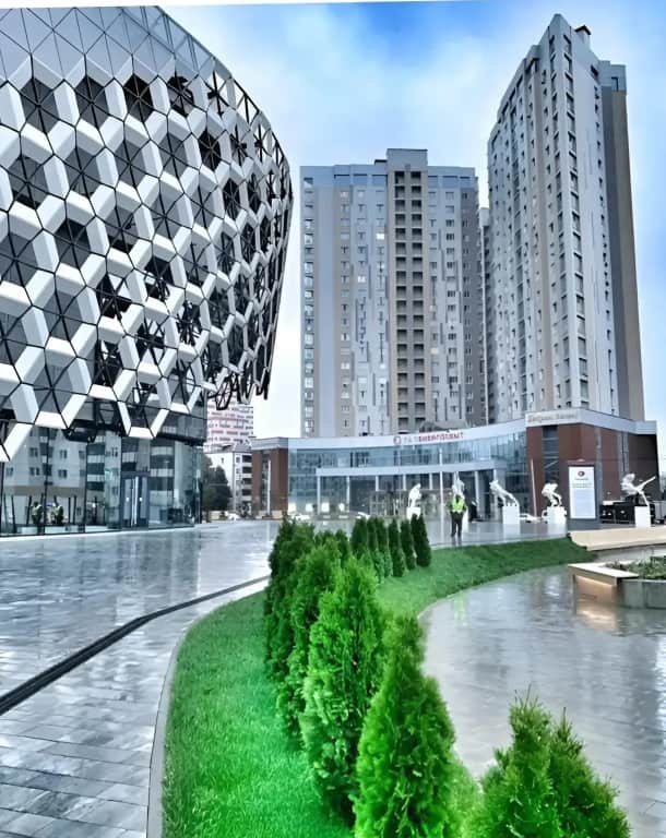 Квартира на Павлюхина 110В: фото 3