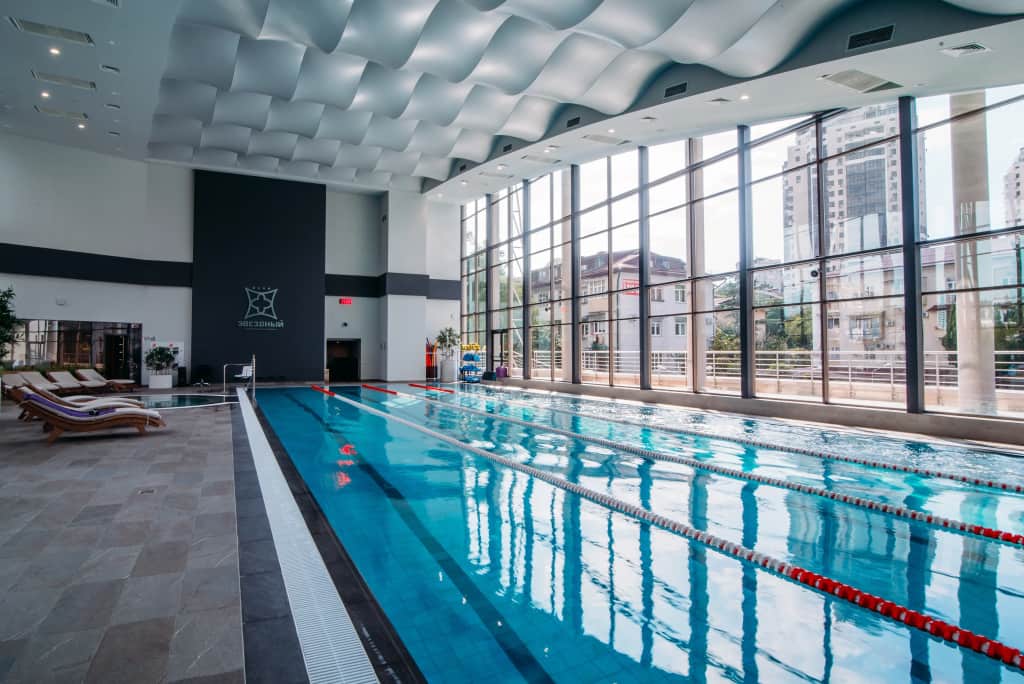Отель Звёздный Wellness & Spa: фото 3