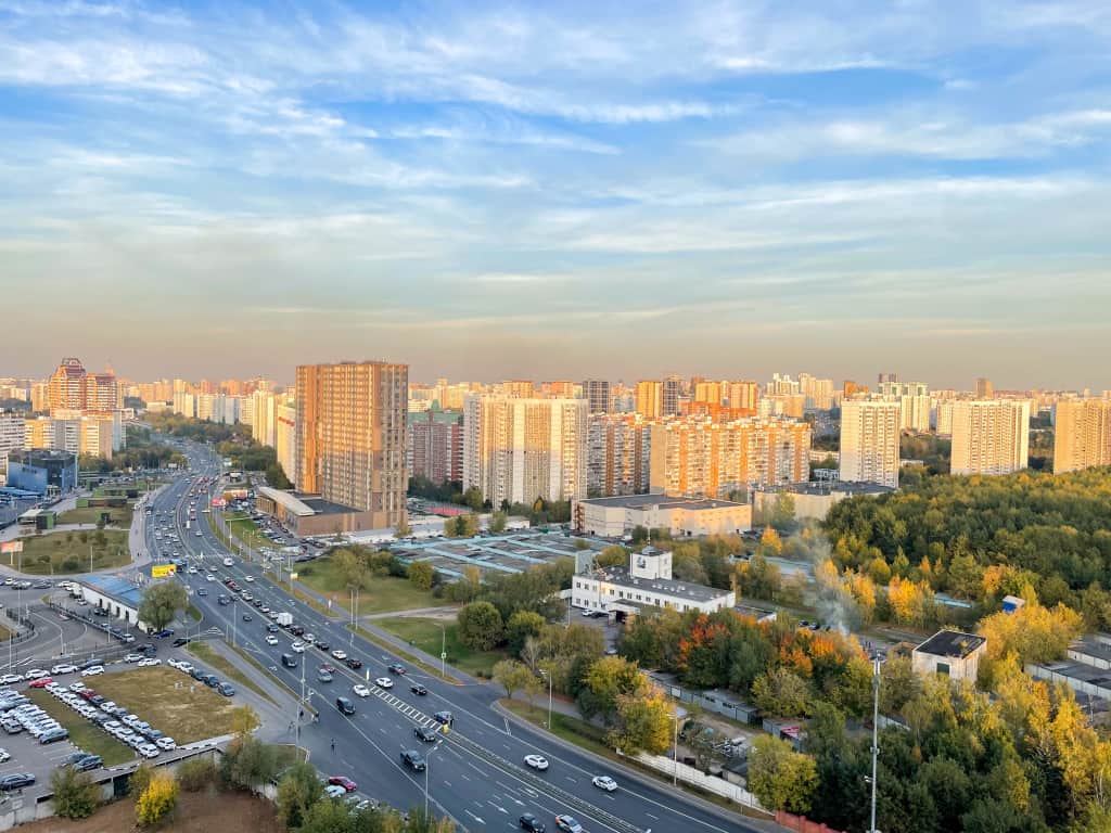 Апартаменты Квартира-Студия 25 м² 22/33 Этаж: фото 3