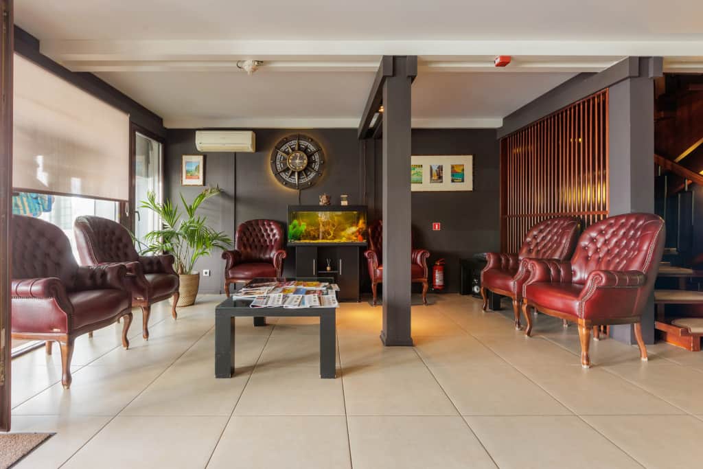 Soho Beach Hotel: фото 2