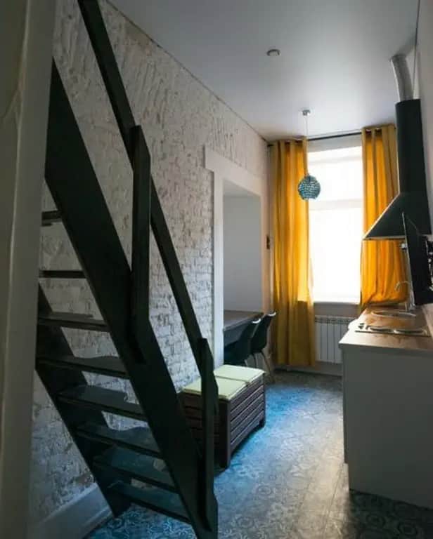 Апартаменты Smartapart Piterstay 2: фото 2