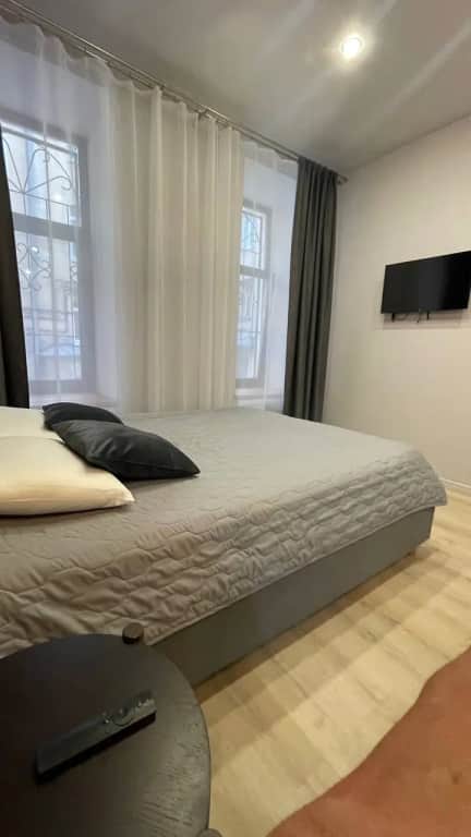 Апартаменты Loft Comfort Live: фото 3