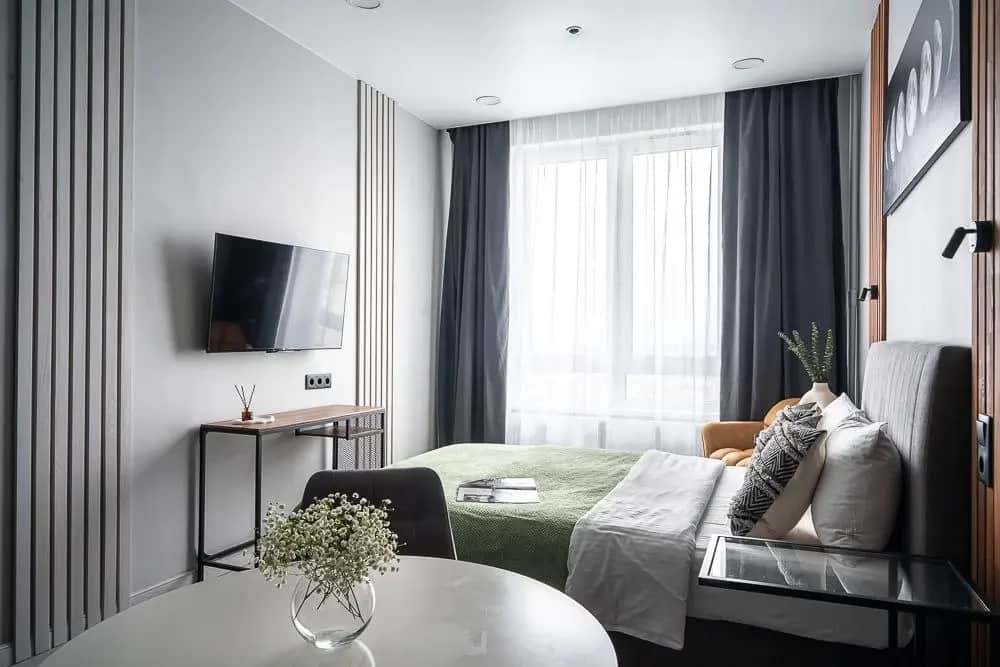 Апартаменты Eclipse от Сети Good Vibes Apartments: фото 3