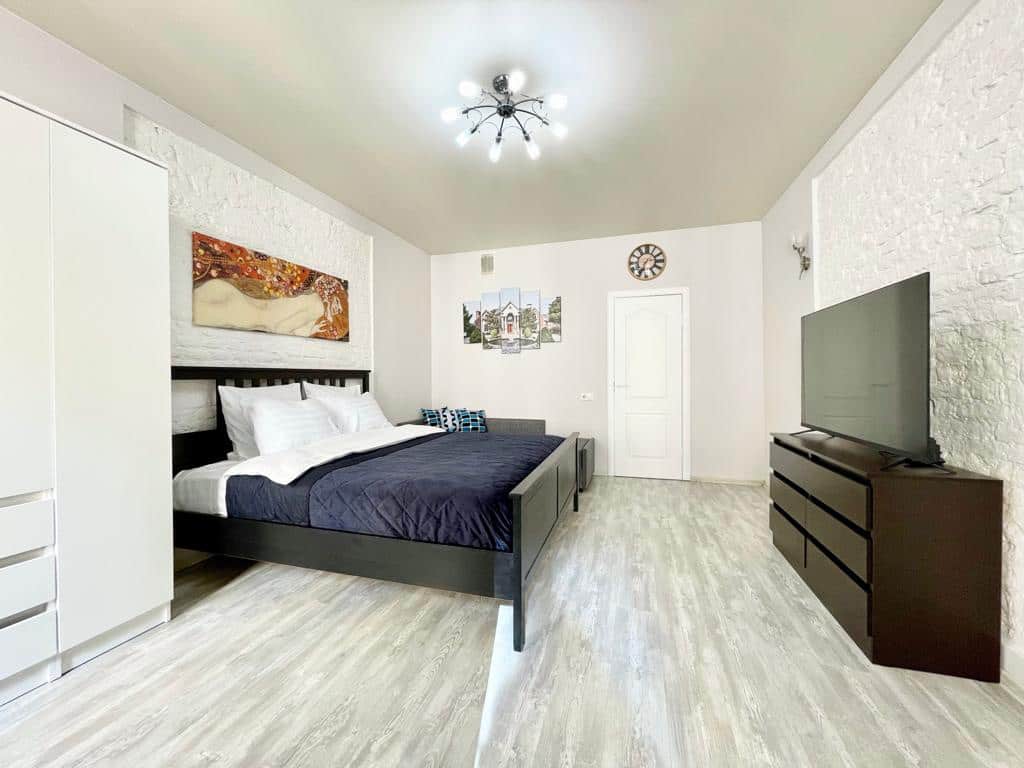 Апартаменты SpbStay Невский проспект 68 до 8 гостей: фото 3