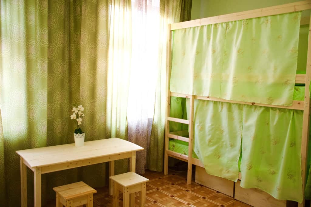 Хостел NiceHostel Ессентуки: фото 2