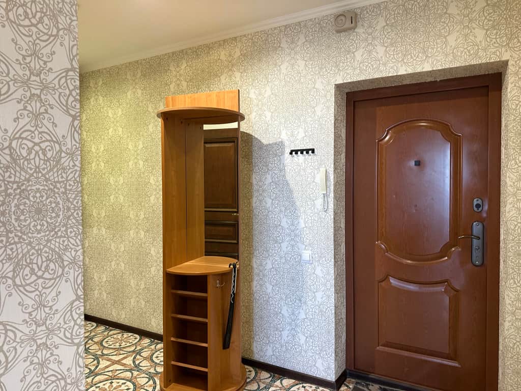 Квартира на Орджоникидзе Новосибирск: фото 3