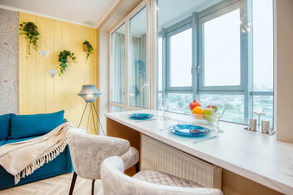 Квартира EL'HOME: фото 3