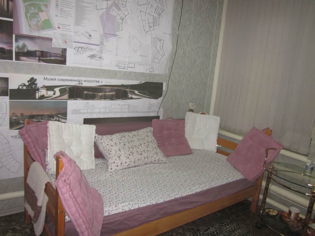 Хостел Служебный: фото 3