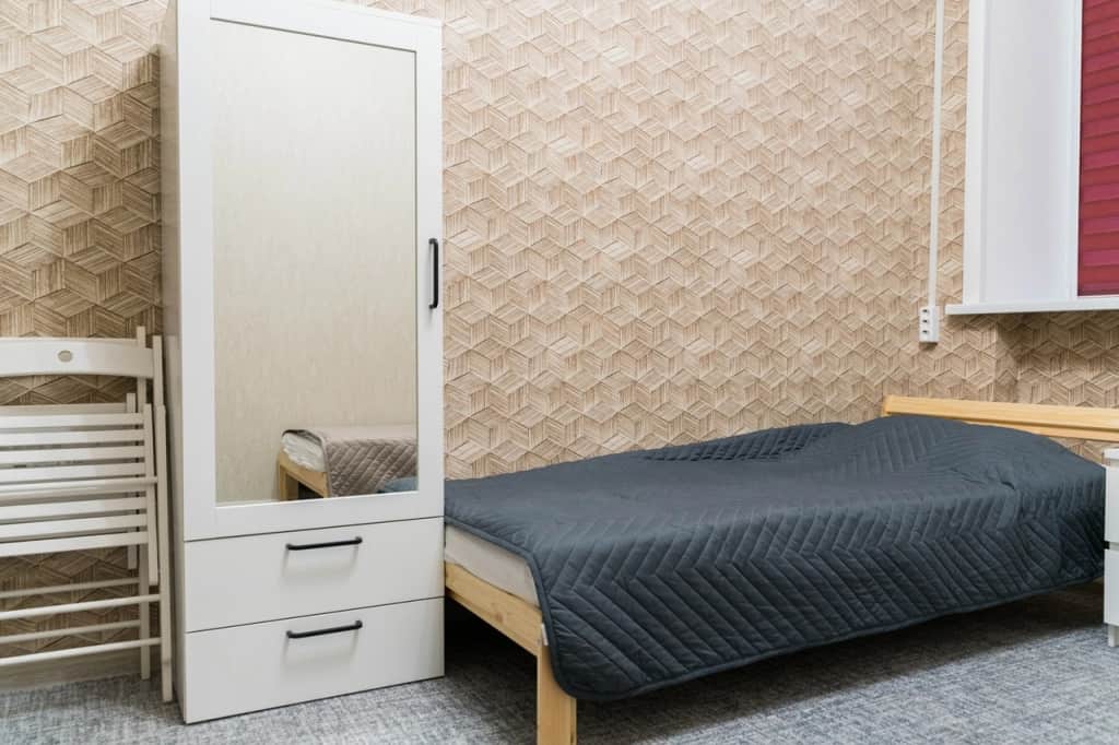 Хостел Happy Hostel: фото 2