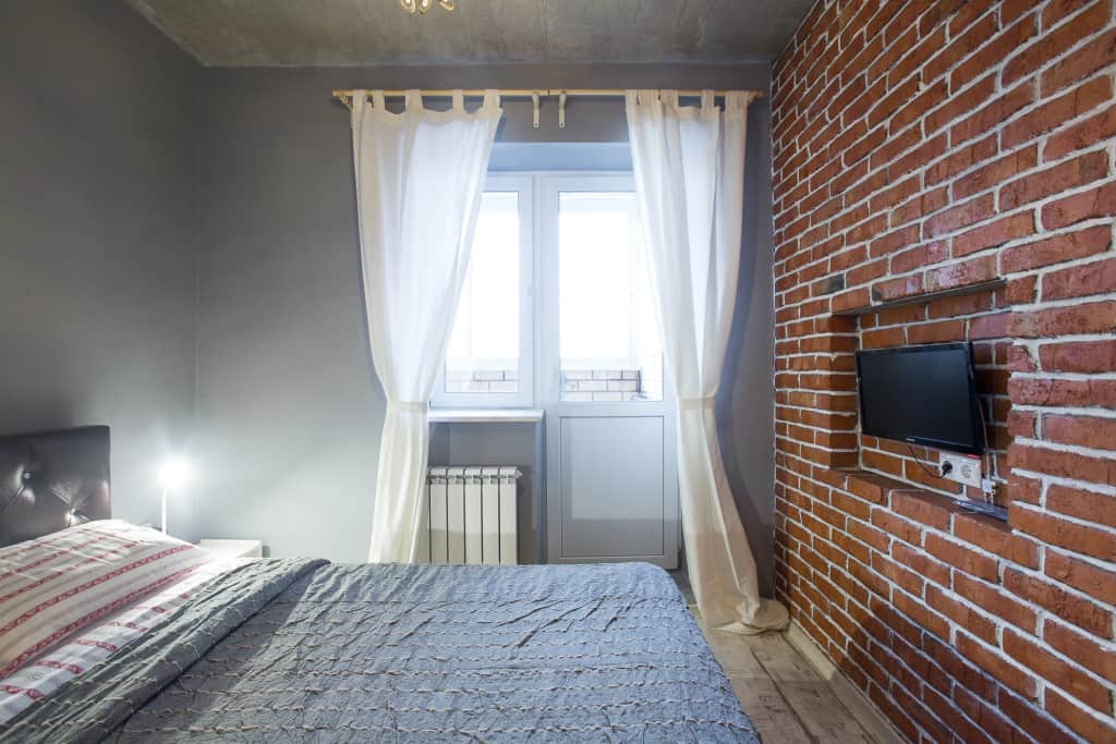 Апартаменты Loft 27 Долгопрудный: фото 3