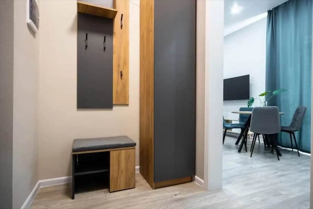 Апартаменты Favorite House на Петра Подзолкова: фото 3