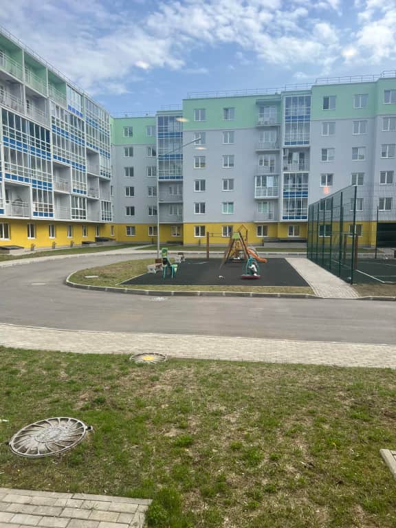 Квартира Студия в Зеленогорске Курортный Район: фото 3