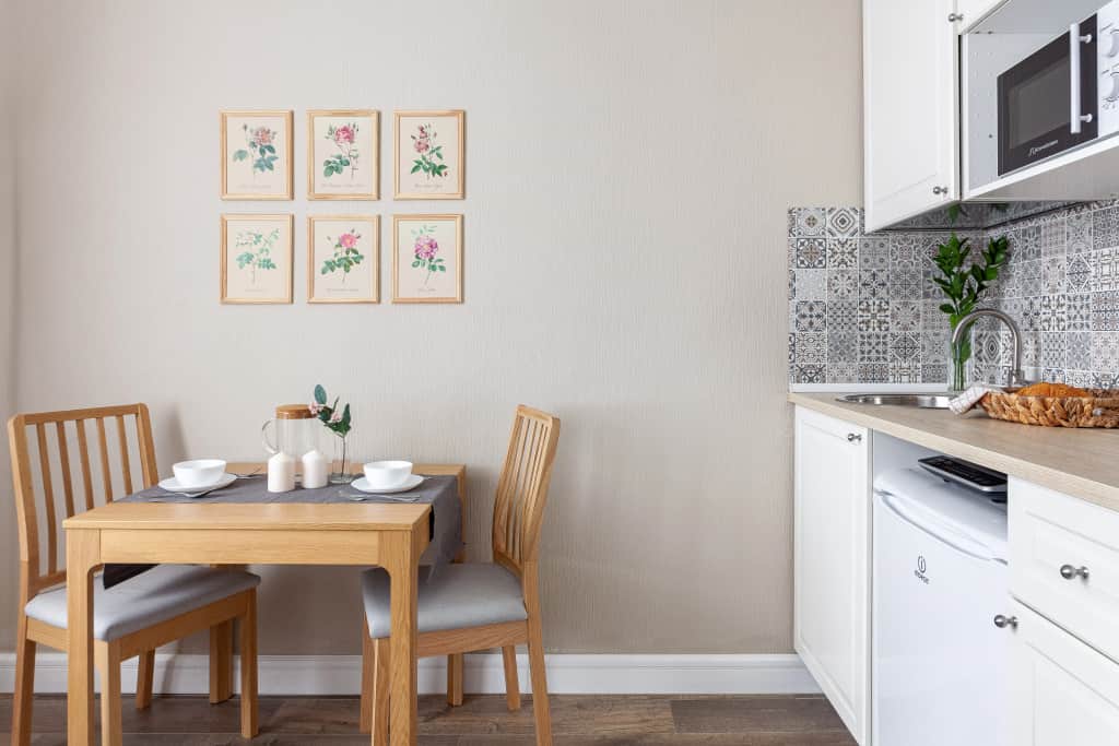 Апартаменты Гостиничный: фото 3